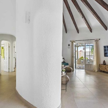 Villa Bolson By Welcome Tenerife Puerto de Santiago  Exterior foto