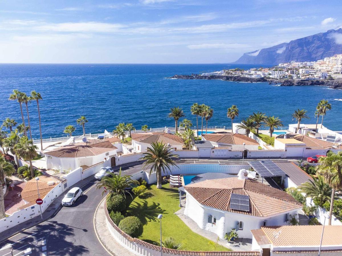 Villa Bolson By Welcome Tenerife Puerto de Santiago  Exterior foto