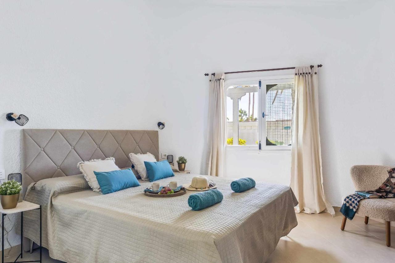 Villa Bolson By Welcome Tenerife Puerto de Santiago  Exterior foto